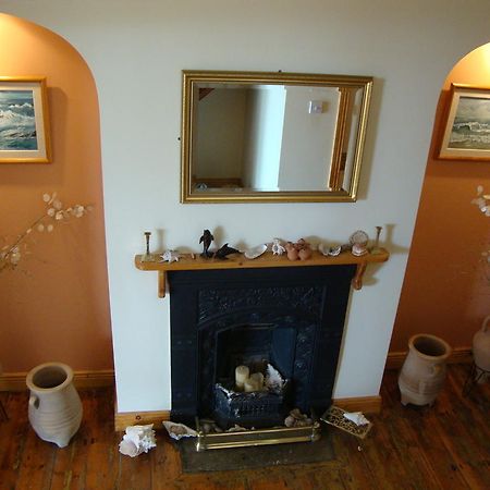 Clifford House B & B Rosslare Harbour Eksteriør bilde