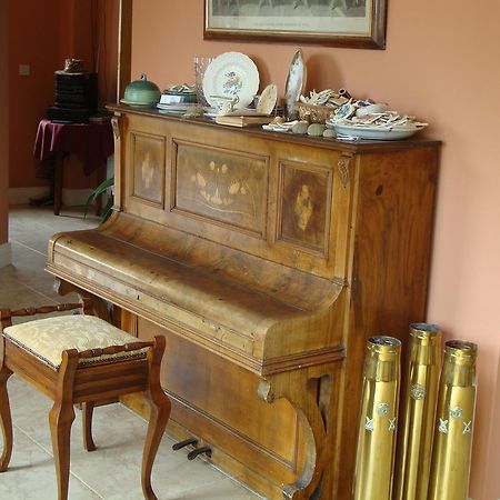 Clifford House B & B Rosslare Harbour Eksteriør bilde