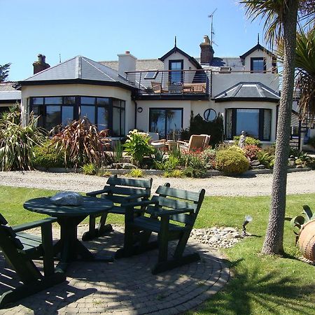 Clifford House B & B Rosslare Harbour Eksteriør bilde
