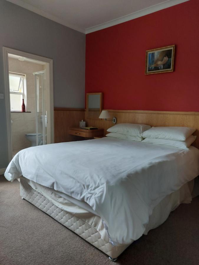 Clifford House B & B Rosslare Harbour Eksteriør bilde