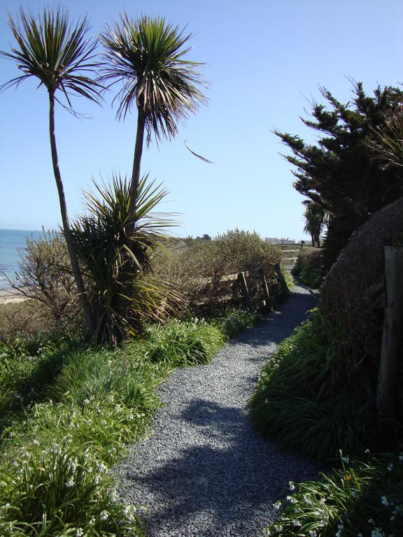 Clifford House B & B Rosslare Harbour Eksteriør bilde