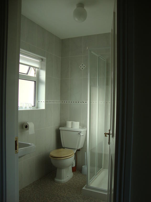 Clifford House B & B Rosslare Harbour Rom bilde