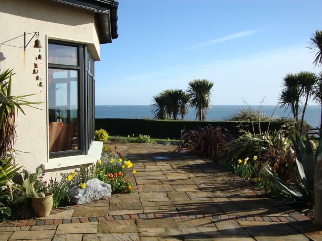 Clifford House B & B Rosslare Harbour Eksteriør bilde