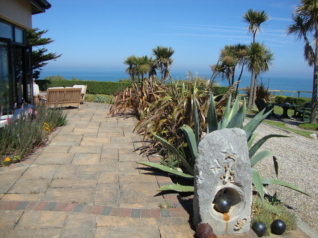 Clifford House B & B Rosslare Harbour Eksteriør bilde