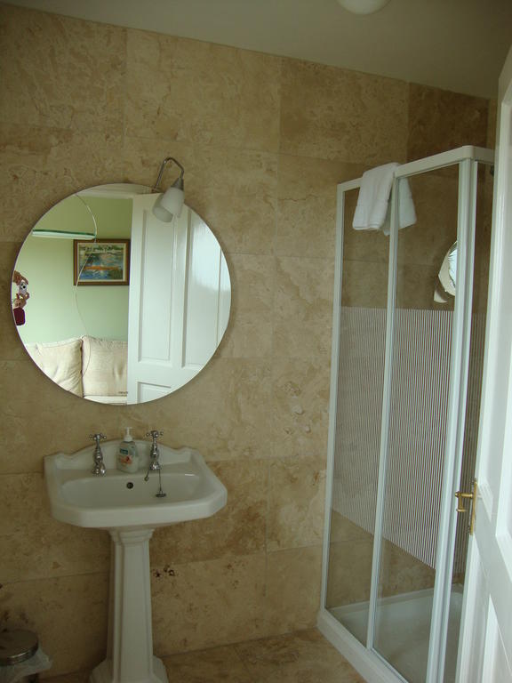 Clifford House B & B Rosslare Harbour Rom bilde