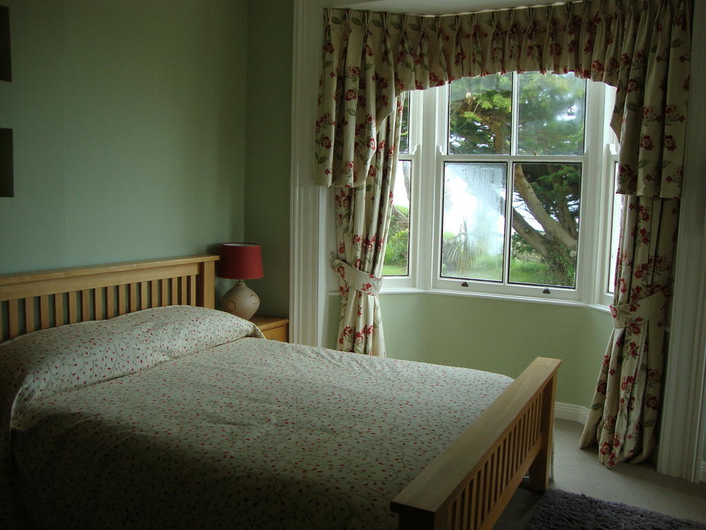 Clifford House B & B Rosslare Harbour Rom bilde