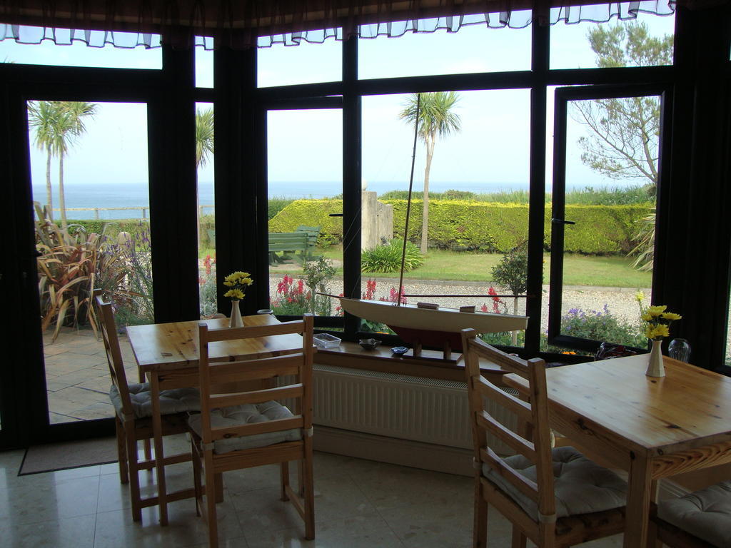 Clifford House B & B Rosslare Harbour Eksteriør bilde