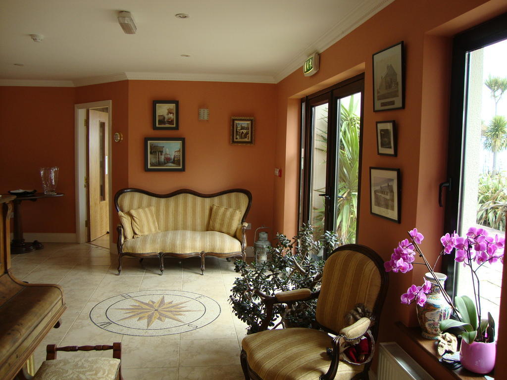 Clifford House B & B Rosslare Harbour Eksteriør bilde