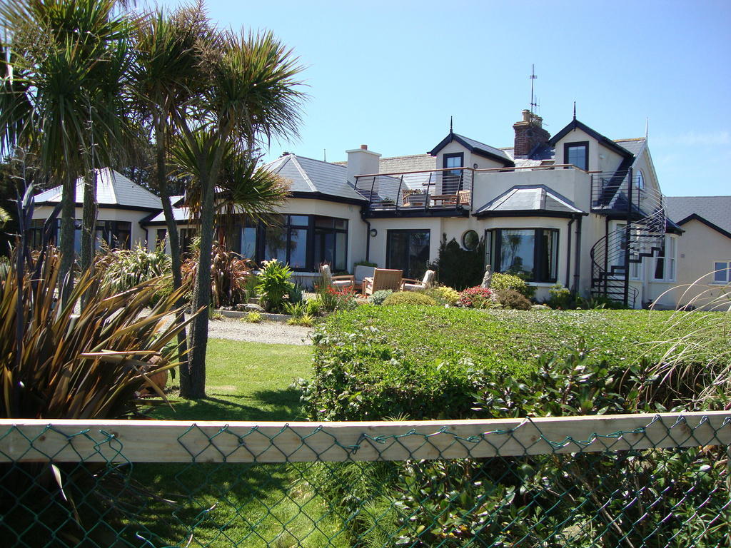 Clifford House B & B Rosslare Harbour Eksteriør bilde