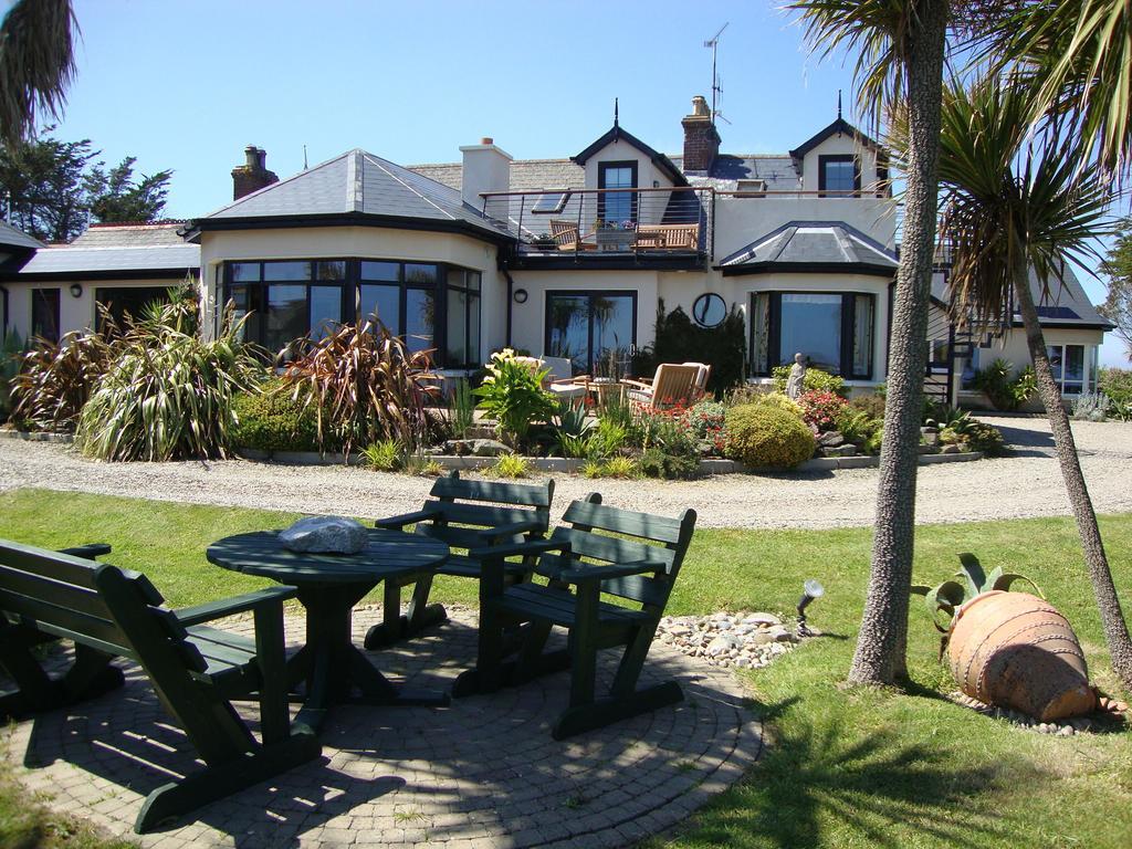Clifford House B & B Rosslare Harbour Eksteriør bilde