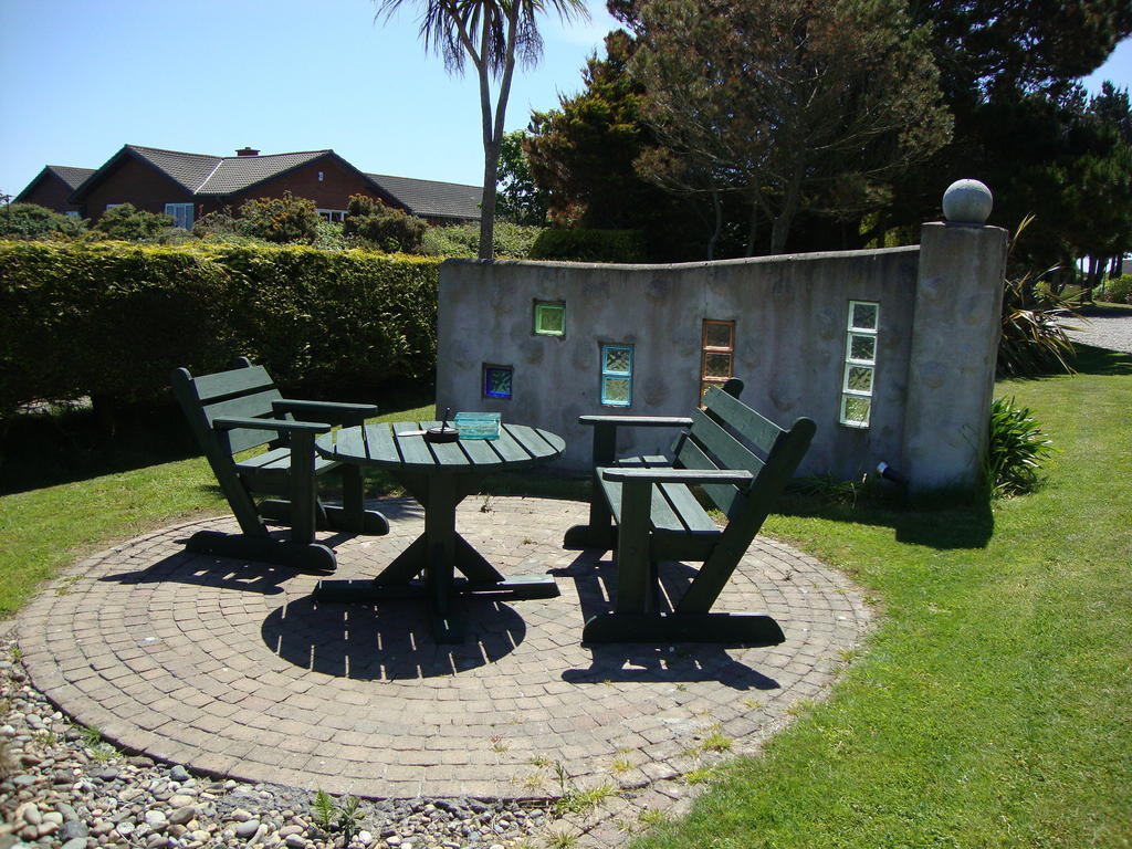 Clifford House B & B Rosslare Harbour Eksteriør bilde