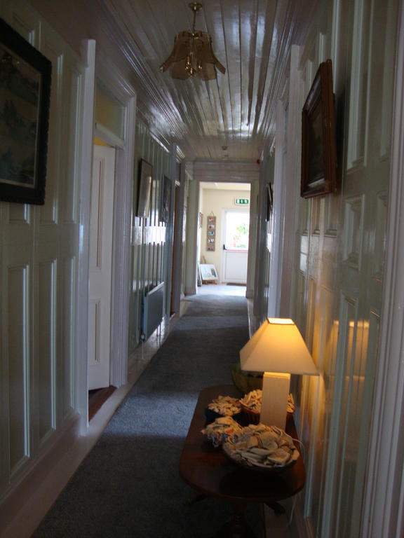 Clifford House B & B Rosslare Harbour Eksteriør bilde