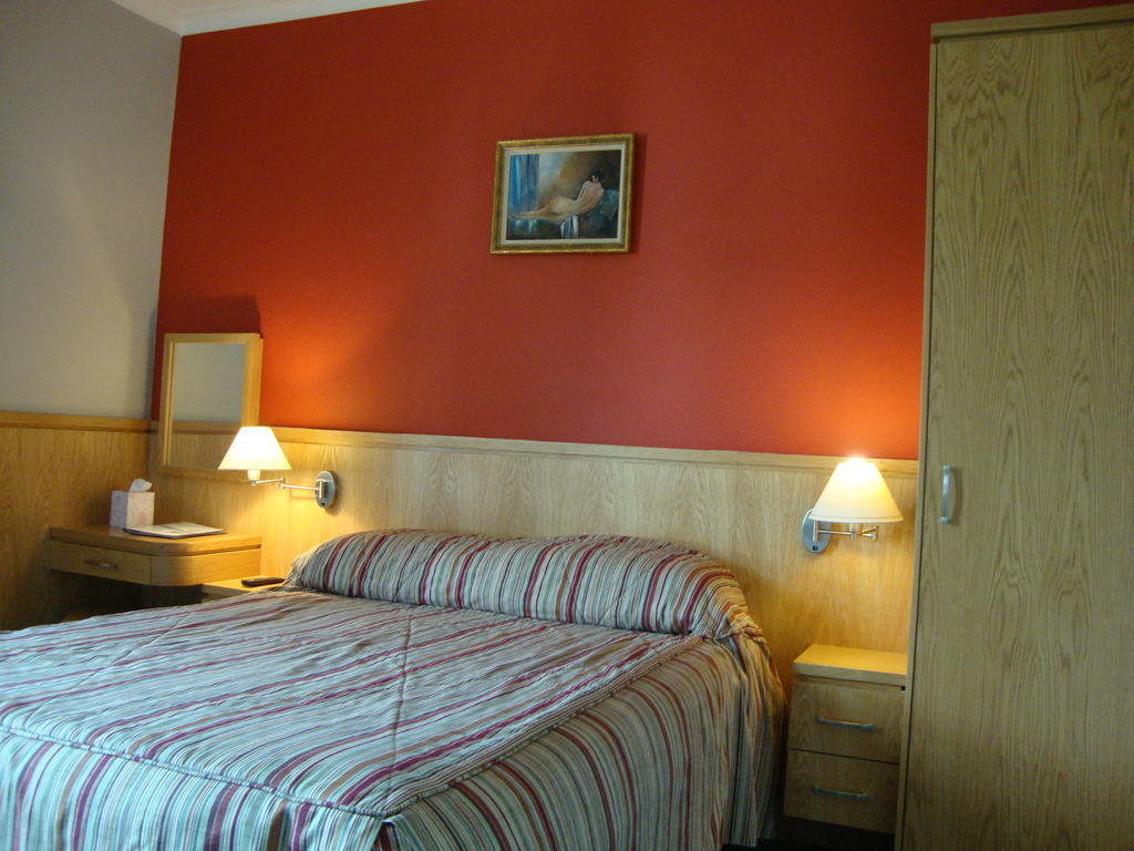 Clifford House B & B Rosslare Harbour Rom bilde