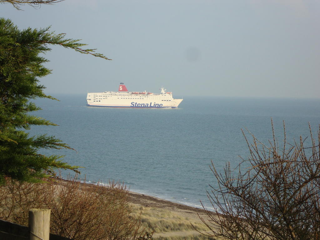 Clifford House B & B Rosslare Harbour Eksteriør bilde